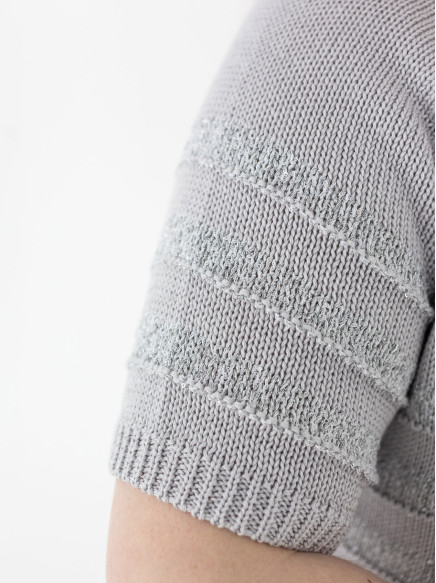 Джемпер к/р Rabe 19032607RB-014