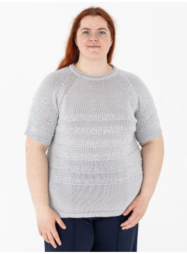 Джемпер к/р Rabe