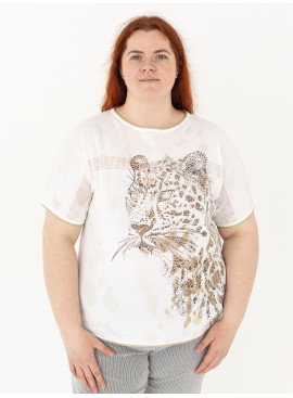 Джемпер к/р Rabe