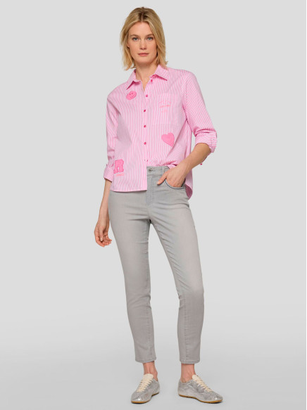 Сорочка Rabe 19032621RB-134