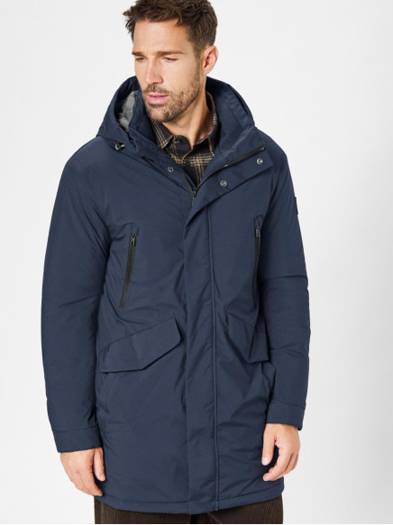 Куртка S4 19072304SS-050