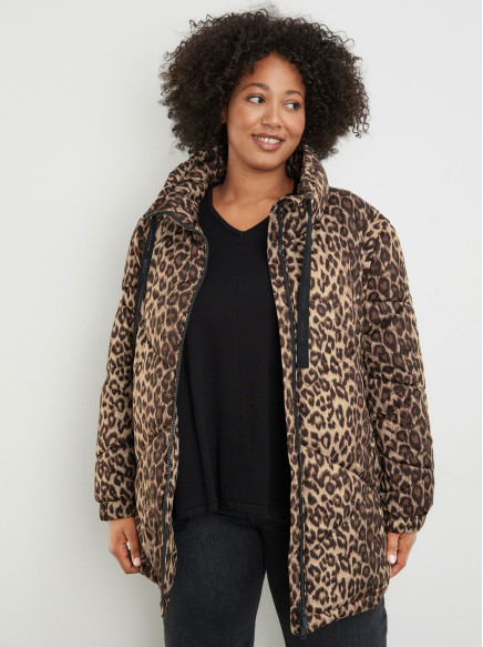 Куртка Samoon 19092304SM-300