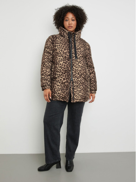 Куртка Samoon 19092304SM-300