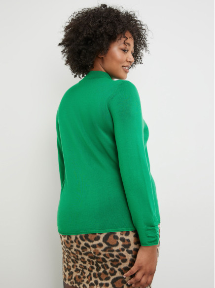 Полугольф Samoon 19092305SM-041