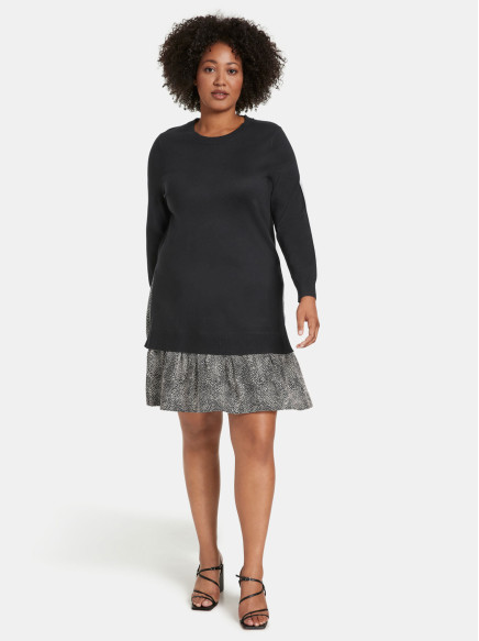 Сукня Samoon 19092311SM-310