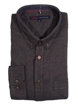 Рубашка повс.   Paddock's