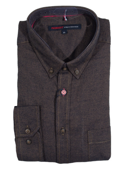 Рубашка повс.   Paddock's 19102300PD-071