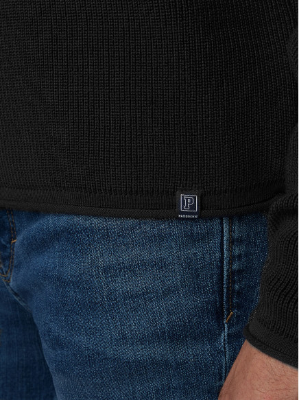 Джемпер Paddock's 19102301PD-010
