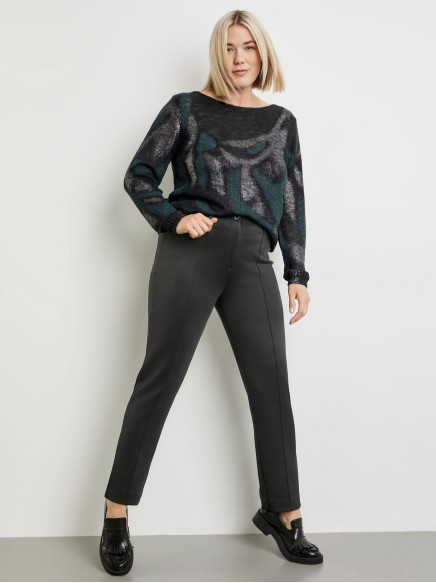 Штани Samoon 20082408SM-010