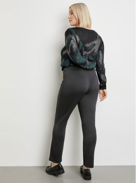 Штани Samoon 20082408SM-010