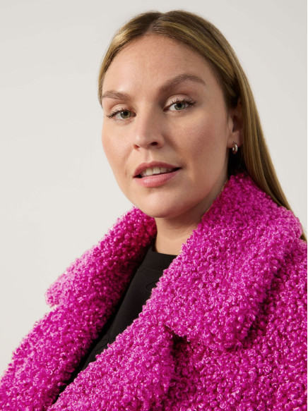 Н/пальто Samoon 20082411SM-036