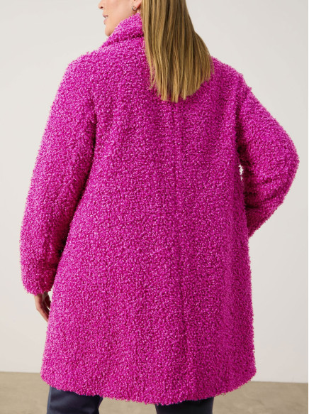 Н/пальто Samoon 20082411SM-036