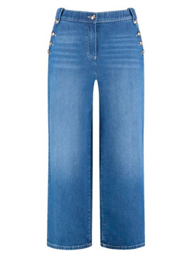 Джинси 7/8 Samoon