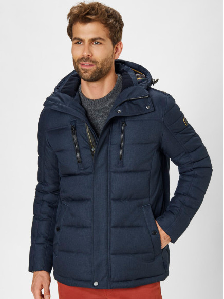 Куртка Redpoint 20102301RP-012