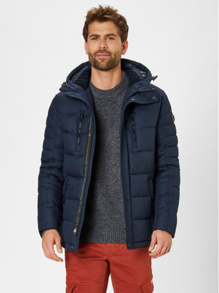 Куртка Redpoint 20102301RP-012