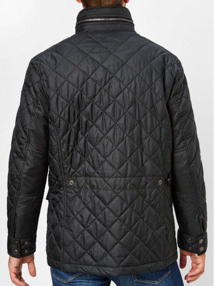 Куртка S4 20102303SS-010