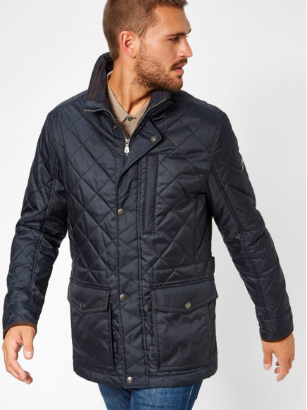Куртка S4 20102303SS-010