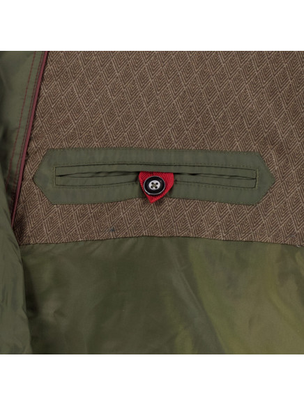 Куртка S4 20102303SS-040