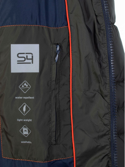 Куртка S4 20102307SS-040