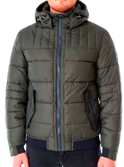 Куртка S4 20102307SS-040