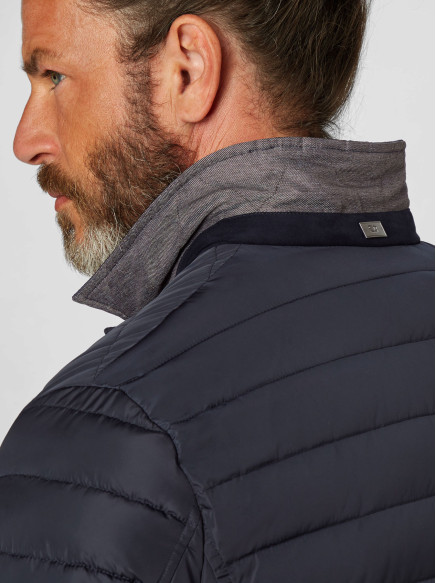 Куртка S4 20102308SS-050