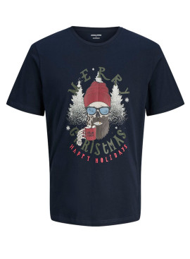 Футболка Jack and Jones