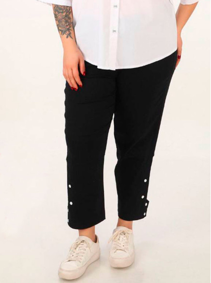 Брюки 7/8 Divas 21022501IB-010