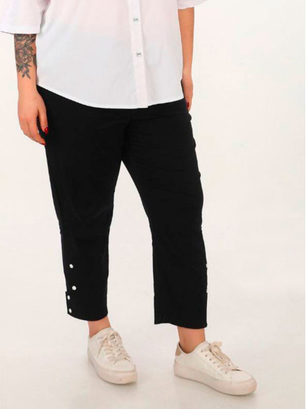 Брюки 7/8 Divas 21022501IB-010