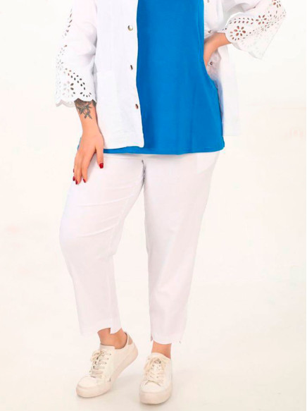 Брюки 7/8 Divas 21022503IB-020