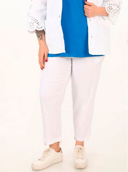 Брюки 7/8 Divas 21022503IB-020