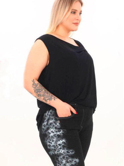 Топ Divas 21022514IB-010