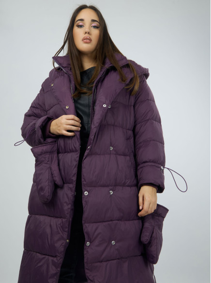 Пальто Mat 21092305MT-061