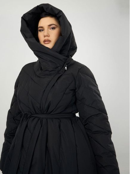 Пальто Mat 21092307MT-010