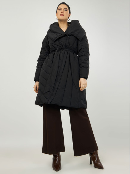 Пальто Mat 21092307MT-010