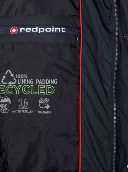 Куртка Redpoint 22062301RP-050