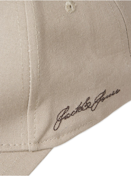 Бейсболка Jack and Jones 23022602JJ-074