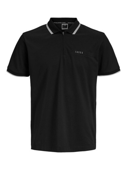 Тенниска Jack and Jones 23022609JJ-010
