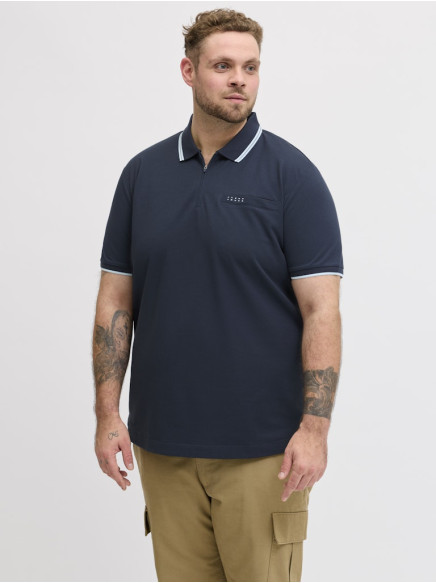 Тенниска Jack and Jones 23022609JJ-050