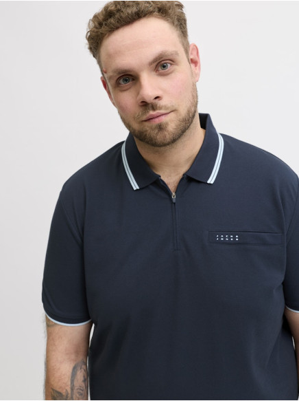 Тенниска Jack and Jones 23022609JJ-050