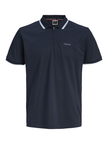 Тенниска Jack and Jones 23022609JJ-050