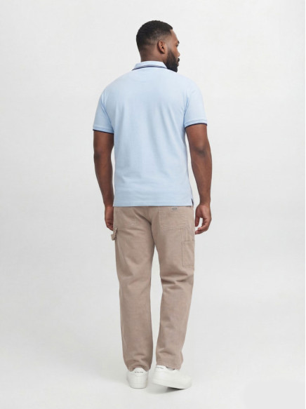 Тенниска Jack and Jones 23022609JJ-054