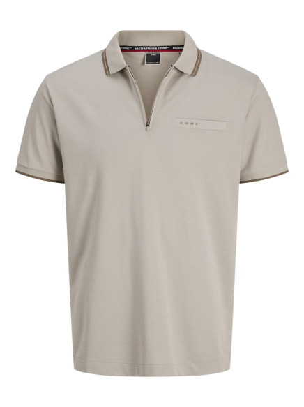 Тенниска Jack and Jones 23022609JJ-075