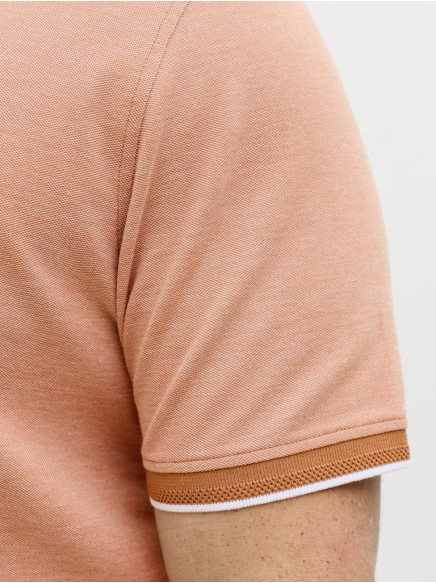 Теніска Jack and Jones 23022610JJ-038