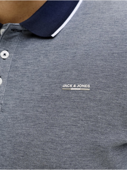Тенниска Jack and Jones 23022610JJ-054