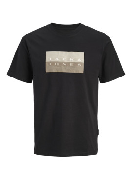 Футболка Jack and Jones