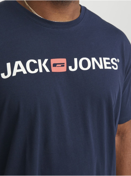 Футболка Jack and Jones 23022614JJ-050