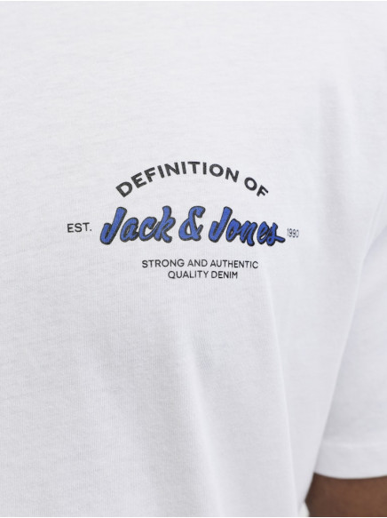 Футболка Jack and Jones 23022615JJ-020