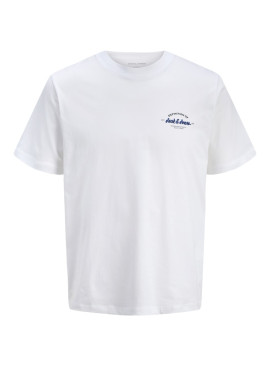 Футболка Jack and Jones