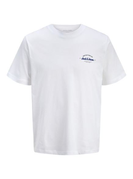 Футболка Jack and Jones 23022615JJ-020