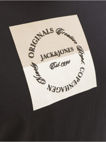 Футболка Jack and Jones 23022616JJ-310